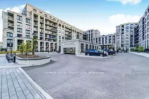 Markham, ON L3R 6J1,278 Buchanan DR S #316E