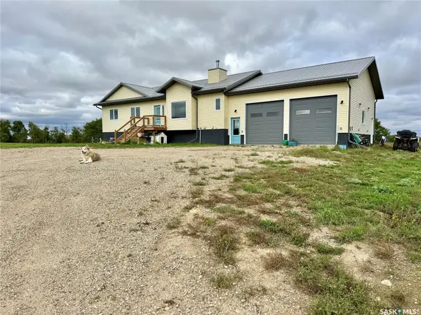 Rural Address, Fertile Belt Rm No. 183, SK S0A 0X0