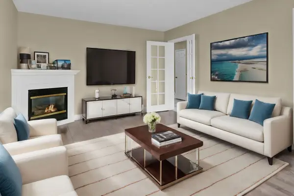 48 Zachary DR, Brampton, ON L7A 1H7