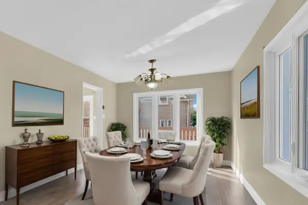 48 Zachary DR, Brampton, ON L7A 1H7