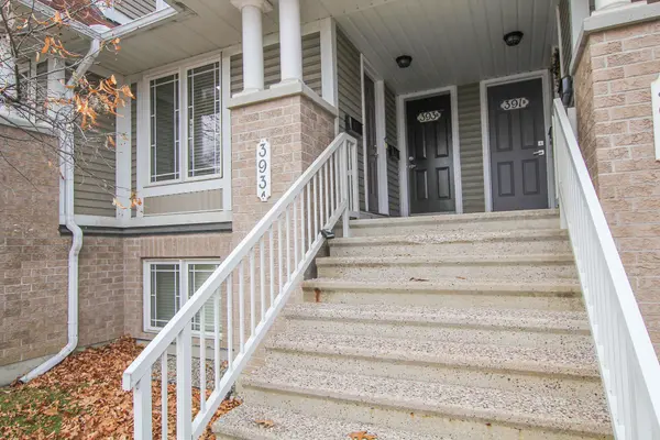 Barrhaven, ON K2J 0M7,393 Chapman Mills DR