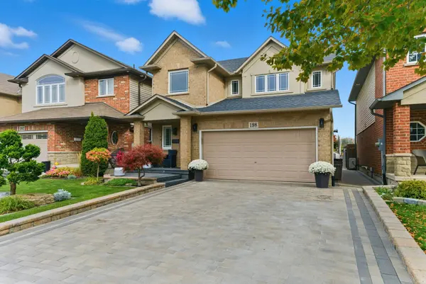 Hamilton, ON L9C 0B4,Address not disclosed