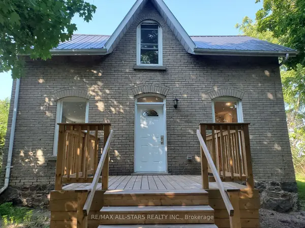 55 Rainbow Ridge RD, Kawartha Lakes, ON K0M 2C0