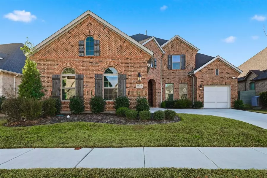 1429 14th Street, Argyle, TX 76226