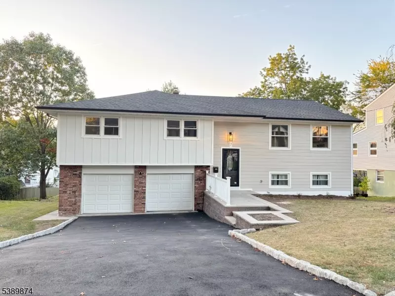 7 Cheshire Ter, West Orange Twp., NJ 07052