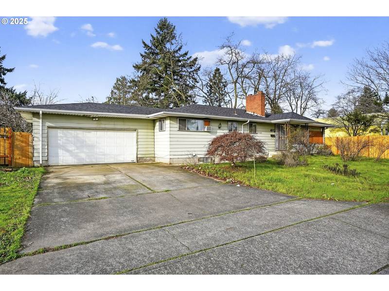 4715 SE 94TH AVE, Portland, OR 97266