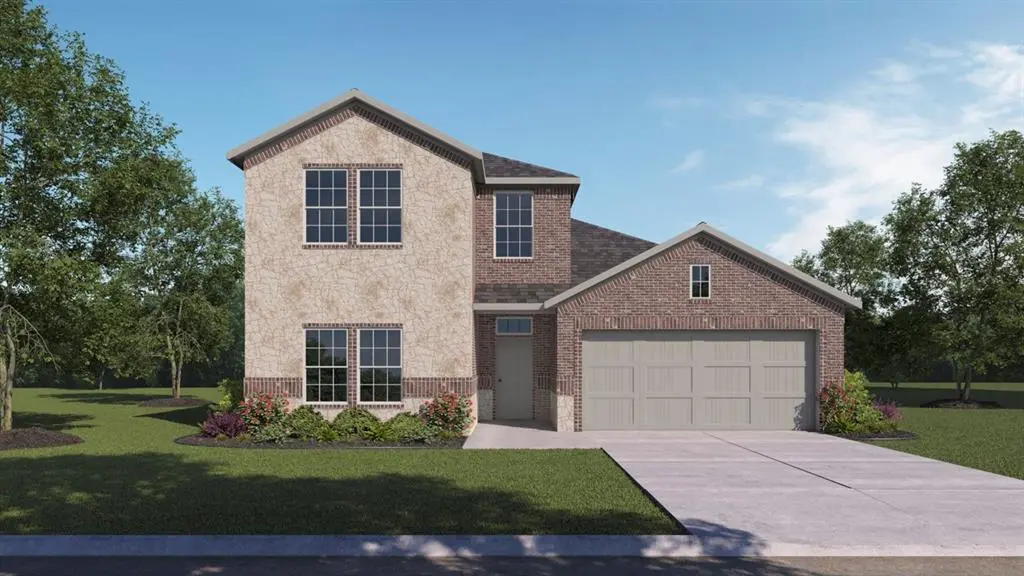 Celina, TX 75009,3904 Athens Road