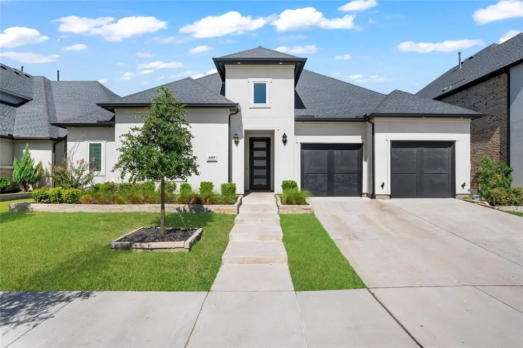 Prosper, TX 75078,4405 Rosedale Street