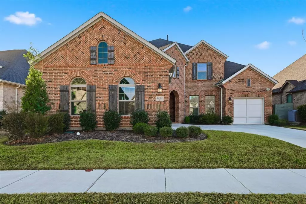 Argyle, TX 76226,1429 14th Street