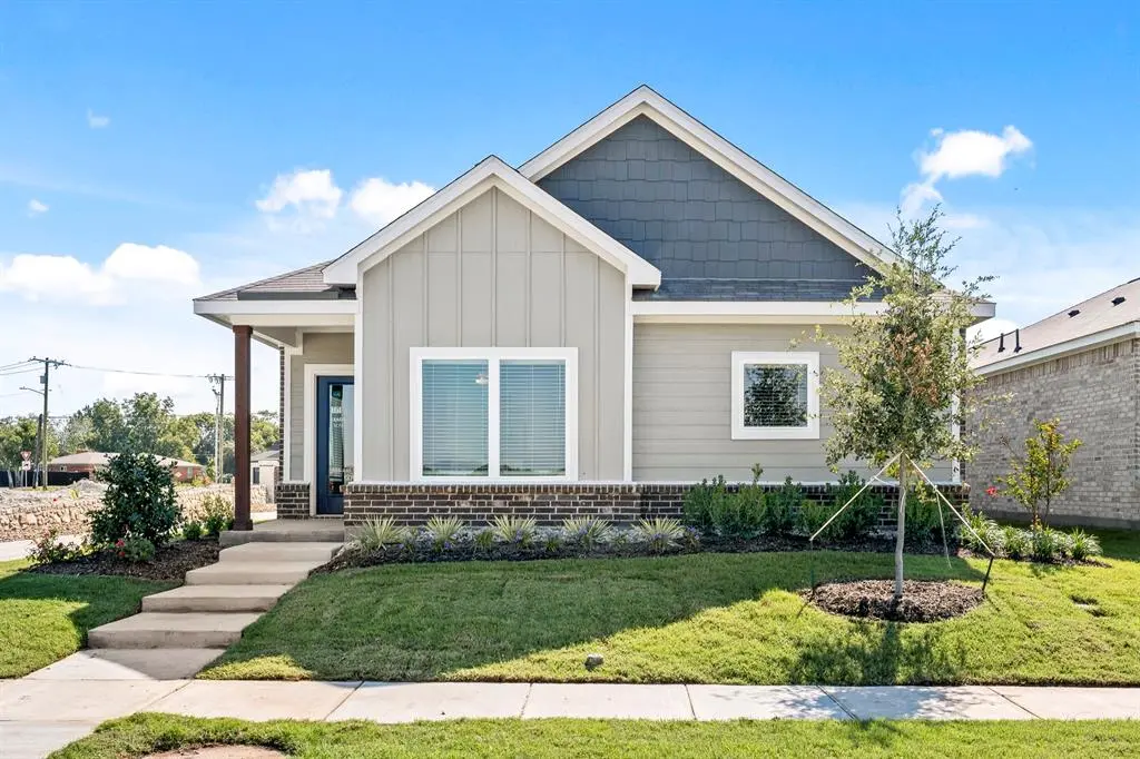 Hutchins, TX 75141,104 Magnolia Boulevard