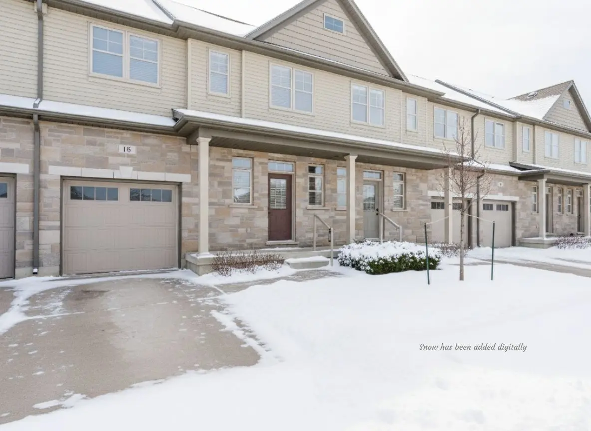 Saugeen Shores, ON N0H 2C3,935 Goderich ST N #18