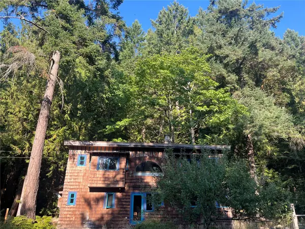 Gabriola Island, BC V0R 1X2,948 Harrison Way