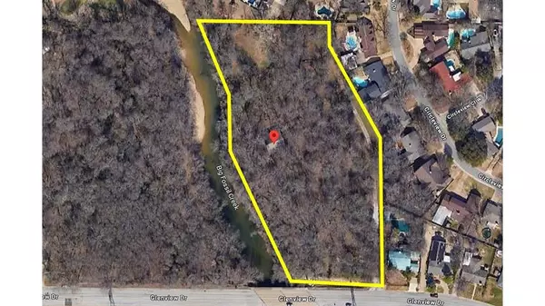 6113 Glenview Drive, Haltom City, TX 76180