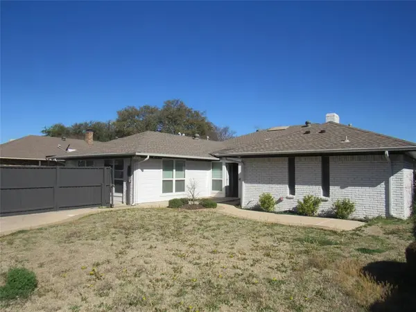 Dallas, TX 75243,9754 Amberley Drive