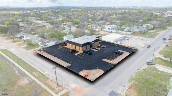 1917 S 20th Street, Abilene, TX 79602