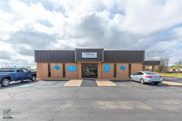 Abilene, TX 79602,1917 S 20th Street