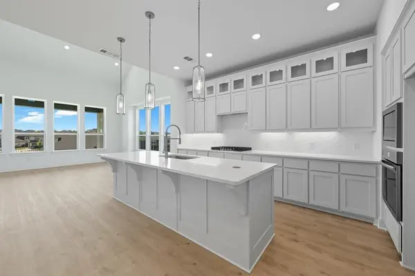 Forney, TX 75126,2210 Desmond Drive