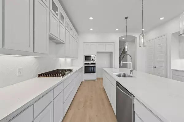 Forney, TX 75126,2210 Desmond Drive