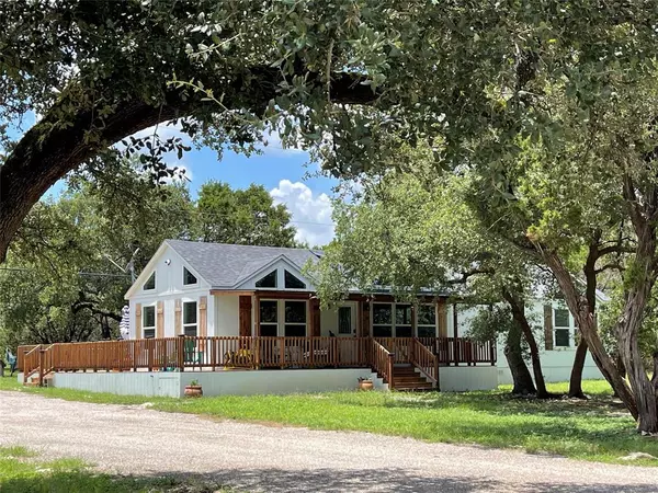 428 County Road 1523, Morgan, TX 76671