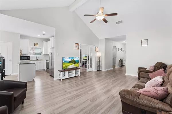 Princeton, TX 75407,1432 Park Trails Boulevard