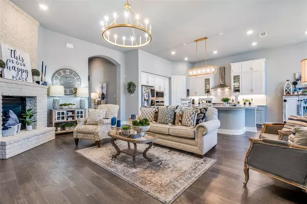 Waxahachie, TX 75165,425 Lost Creek Trail