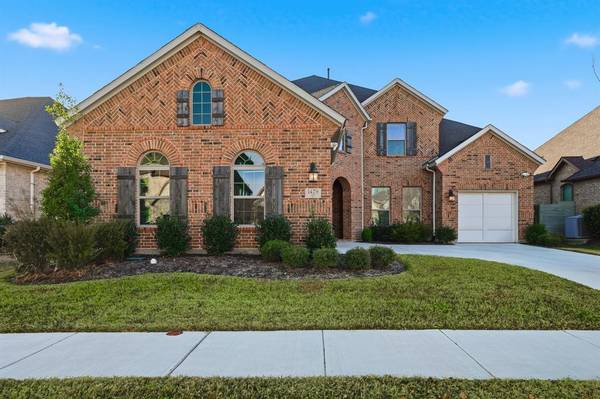 1429 14th Street, Argyle, TX 76226