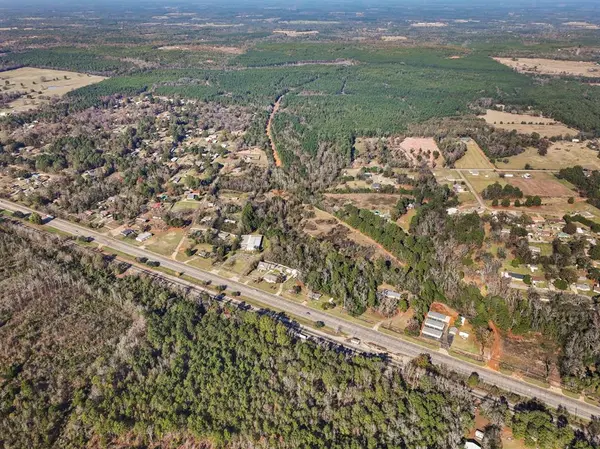 Hughes Springs, TX 75656,TBD County Road 2865