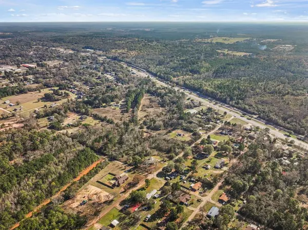 Hughes Springs, TX 75656,TBD County Road 2865