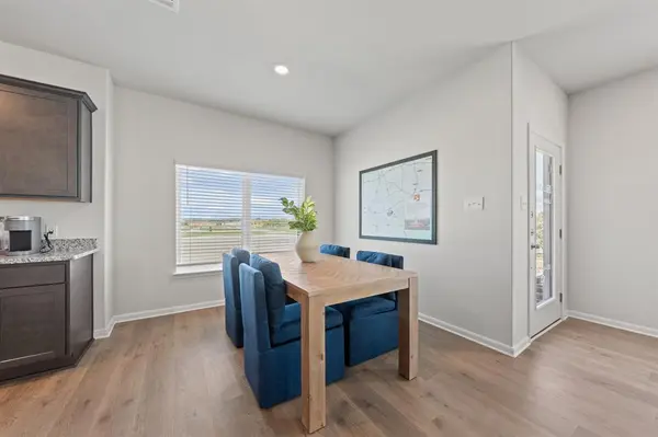 Hutchins, TX 75141,104 Magnolia Boulevard