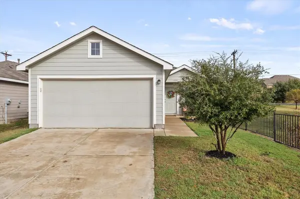 5624 Mcclelland Street, Forney, TX 75126