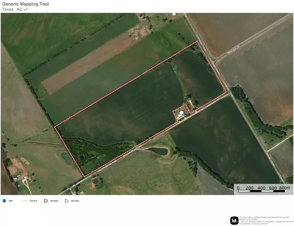 Mcgregor, TX 76657,TBD Cotton Belt Parkway