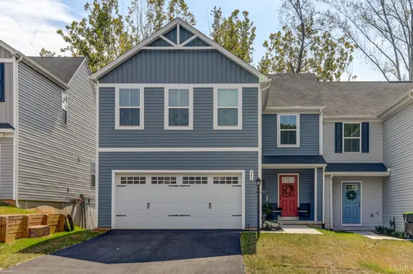 265 Thicket DR, Lynchburg, VA 24501