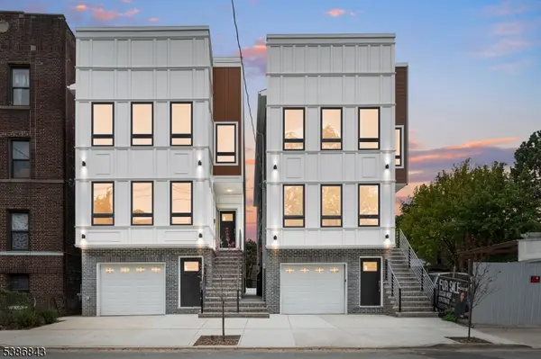 121 Osborne Ter, Newark City, NJ 07108