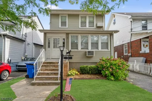 Rutherford Boro, NJ 07070,11 Ayer Pl