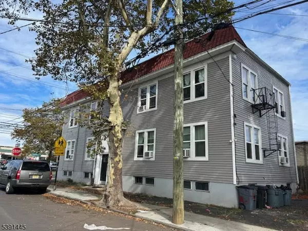 Elizabeth City, NJ 07202,730 732lidgerwood Ave #4