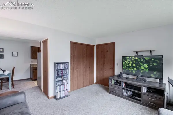 Woodland Park, CO 80863,380 Paradise CIR #C2