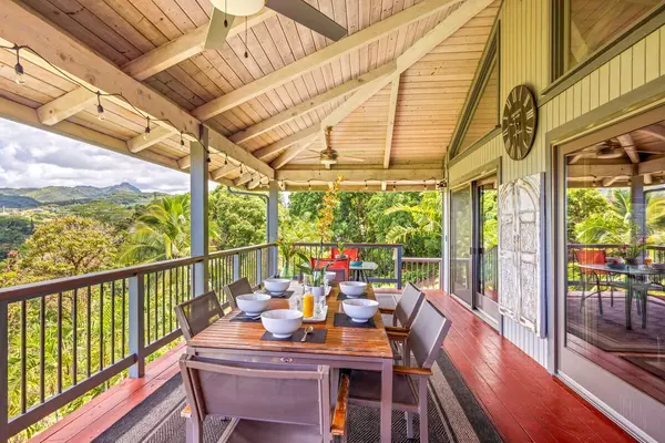 Koloa, HI 96756,3307-D HAILIMA RD