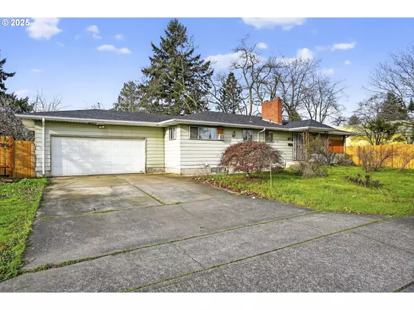 4715 SE 94TH AVE, Portland, OR 97266