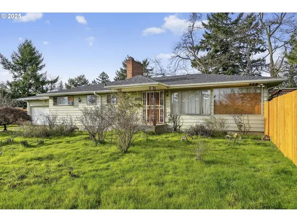 Portland, OR 97266,4715 SE 94TH AVE