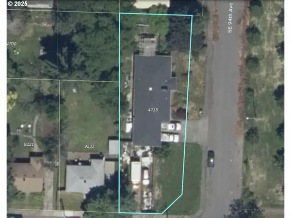 Portland, OR 97266,4715 SE 94TH AVE