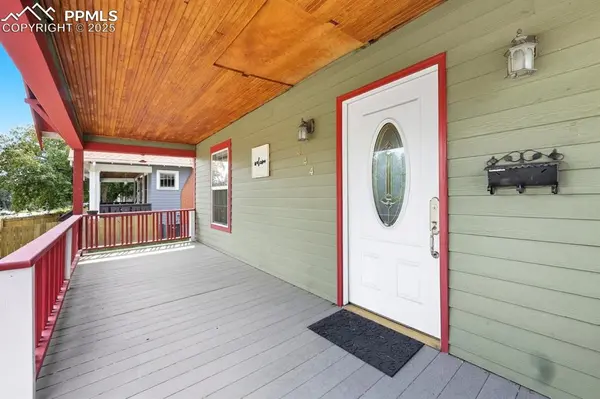 Colorado Springs, CO 80905,444 N Spruce ST