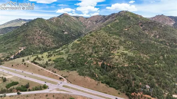 Cascade, CO 80809,W Highway 24