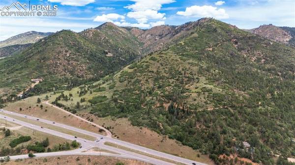 W Highway 24, Cascade, CO 80809