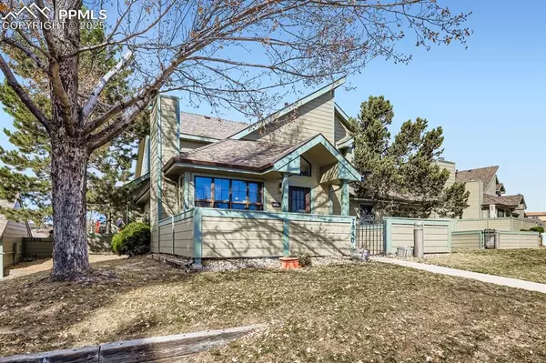 Colorado Springs, CO 80920,7840 Brandy CIR