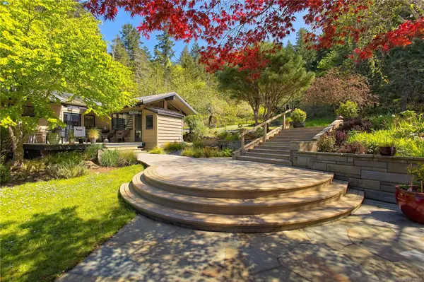 Salt Spring, BC V8K 1E6,1100 Sunset Dr