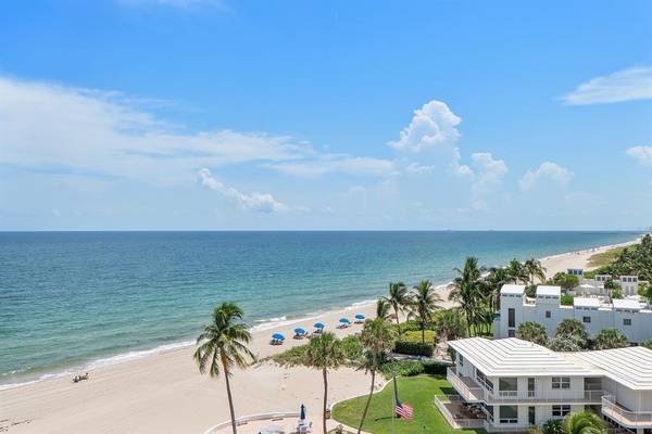 1500 S Ocean Blvd #706, Lauderdale By The Sea, FL 33062
