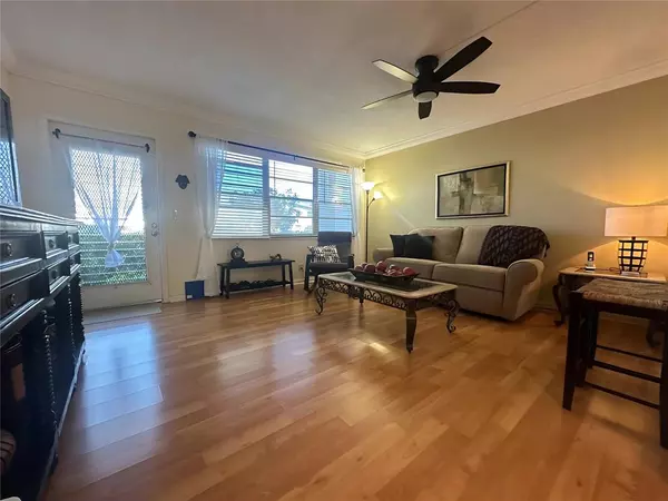 Deerfield Beach, FL 33442,1009 Harwood C #1009