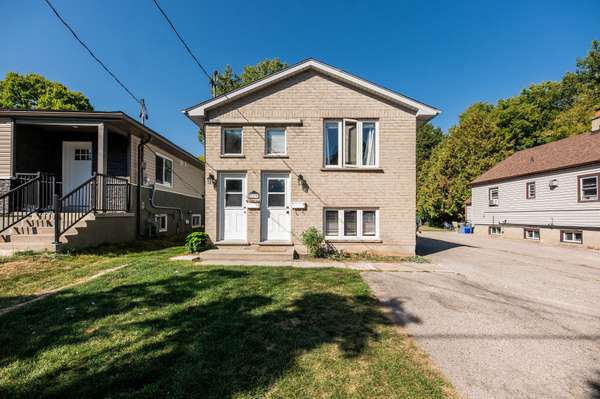 219 Emerson AVE #1, London South, ON N5Z 3L5