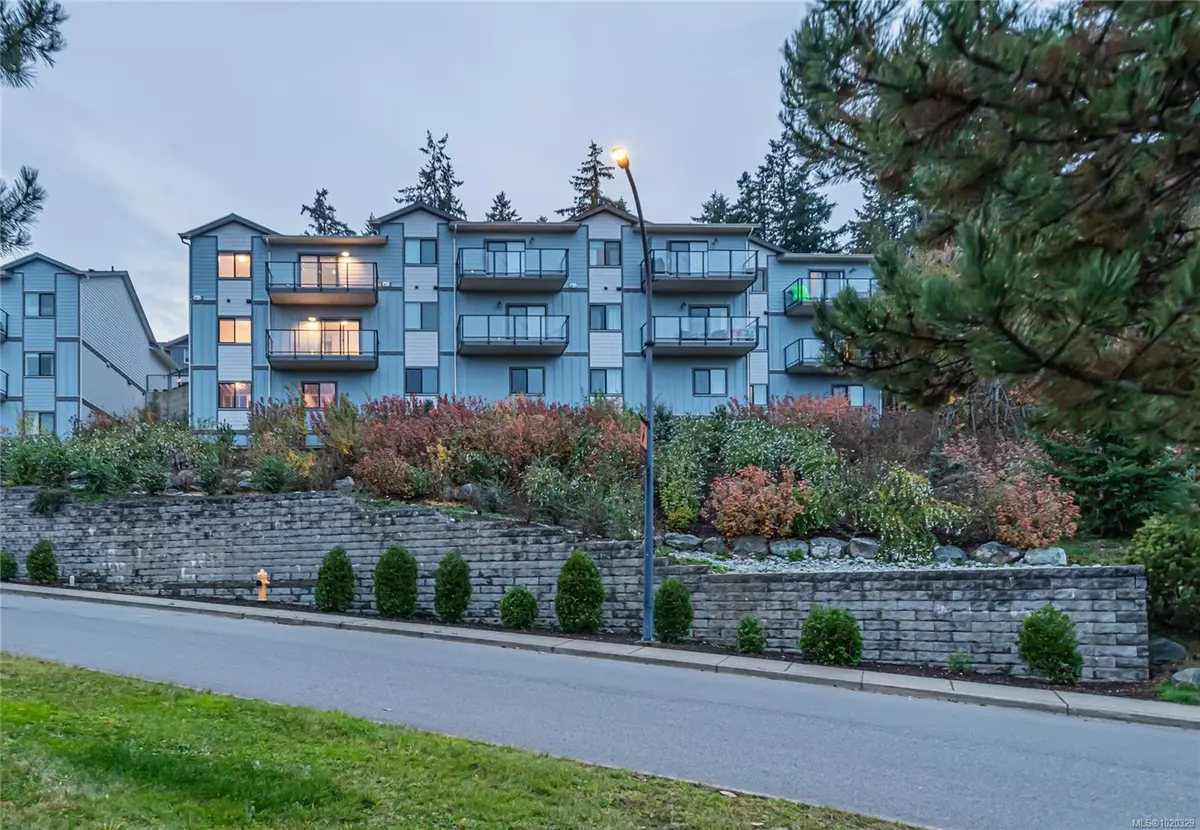 Duncan, BC V9L 0H8,3195 Herons Way #9