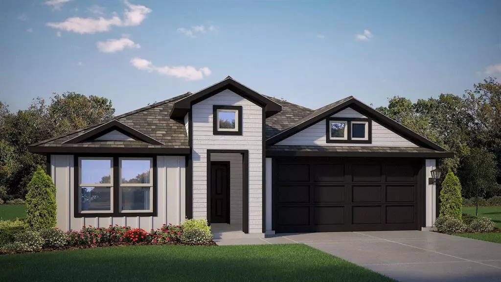 Fort Worth, TX 76140,1749 GILLENS Avenue